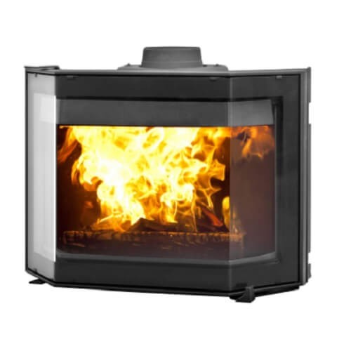 Kamineinsatz Dovre Phoenix 2 9kW
