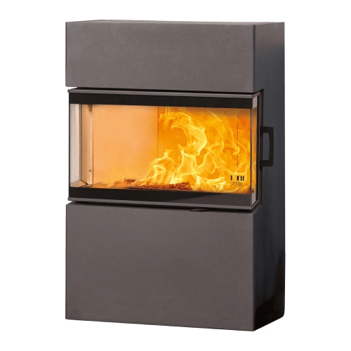 Kaminofen Austroflamm Dexter S3 | 6 kW