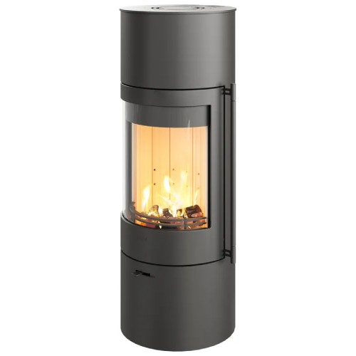 Kaminofen Lotus Orbis 2 | 5 kW