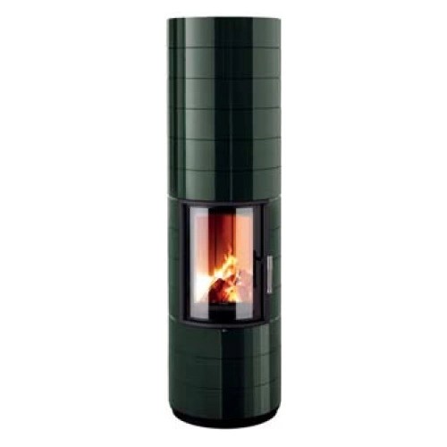 Kaminofen Leda Colona 1,7 kW Speicherofen