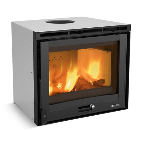 Kamineinsatz La Nordica Inserto 60 | 4.0 - Ventilato 6,5 kW