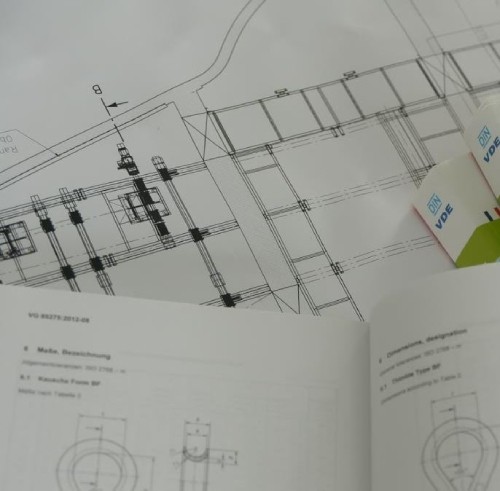 Technische Regeln und Vorschriften für Edelstahlkamine