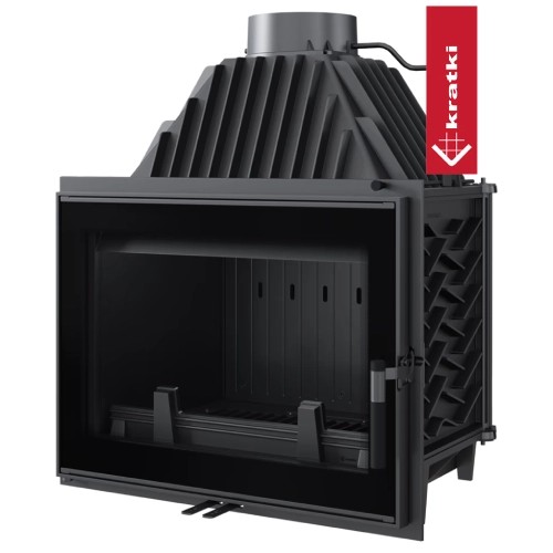 Kamineinsatz Kratki Zosia PF 12 kW