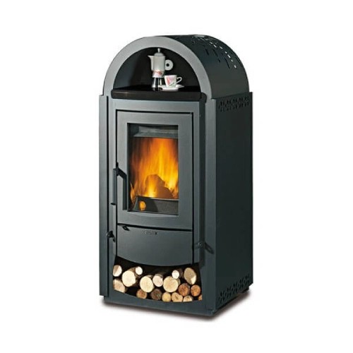 Kaminofen La Nordica Norvegia New BII 10,6 kW