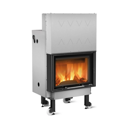 Kamineinsatz La Nordica TermoCamino WF Plus DSA 20,5 kW wasserführend