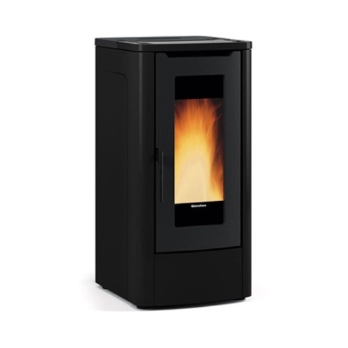 Pelletofen La Nordica Extraflame Teorema Plus 5.0 | 12 kW