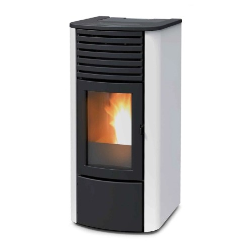 Pelletofen MCZ CLIO Hydro 23 S1 22,8 kW