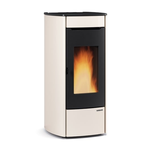 Pelletofen La Nordica Extraflame Marina Idro H13 | 17,5 kW Wasserführend