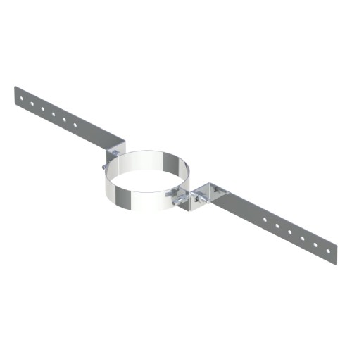 Sparrenhalter light - Tecnovis TEC-LAS-DECO