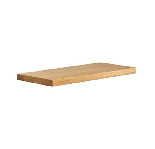 Kaminzubehör Olsberg - Holzauflage für Holzfach Länge: 640mm Bu