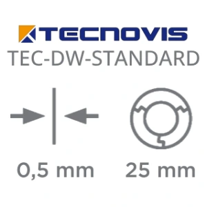Tecnovis TEC-DW-STANDARD