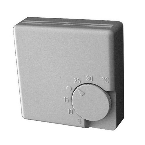 Pelletofenzubehör Wodtke - Raumthermostat RT 1