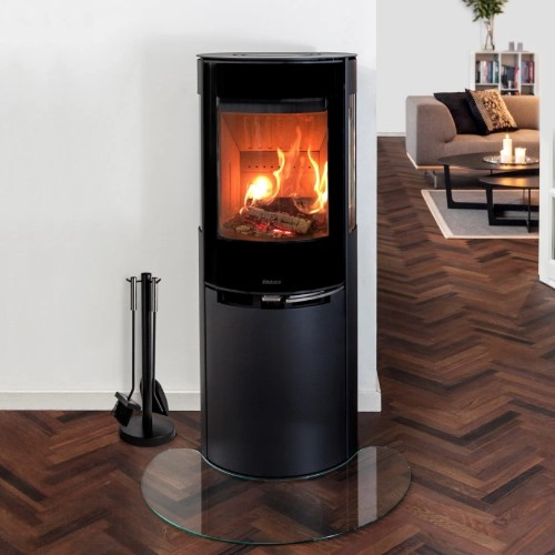 Vorschau: Kaminofen Aduro 9.5 Lux air 6 kW